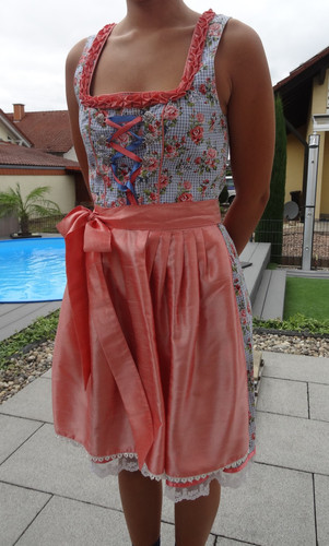 Awg brandl tracht dirndl - awg,