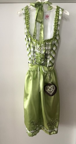 Landhaus dirndl damen - landhaus, 38