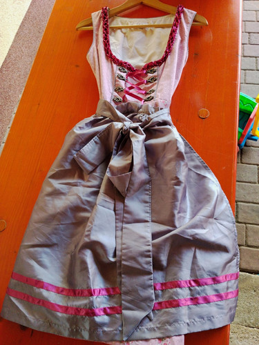 Waldschütz dirndl 40 - dirndl, gr.