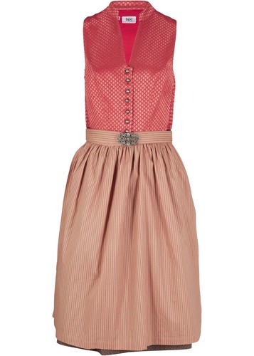 Damen dirndl tlg - gr., 38-56