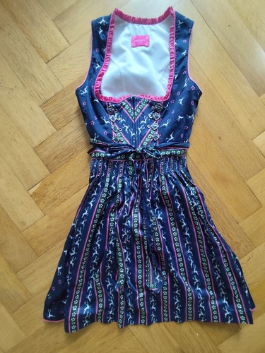 Dirndl krüger - dirndl, (gr.