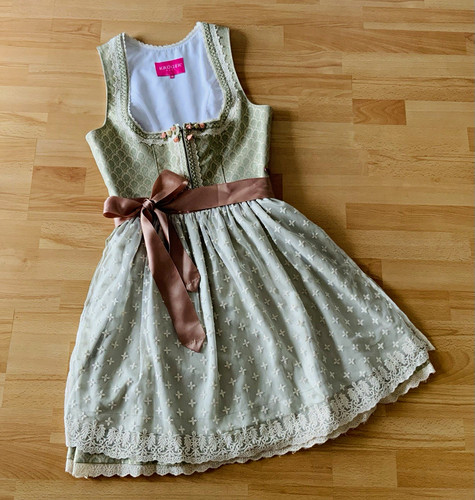 Krüger madl mini dirndl damen - krüger,