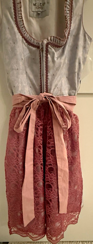 Melega damen dirndl mit - melega,