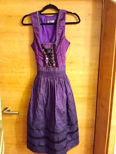 Country dirndl damen - dirndl, 38