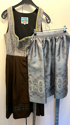Turi landhaus dirndl barbara - turi,