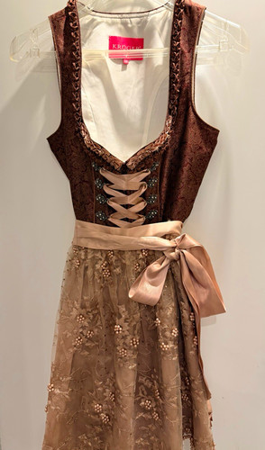 Krüger dirndl damen 38 - damen,