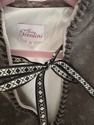 Julia trentini dirndl 38 - dirndl, gr.
