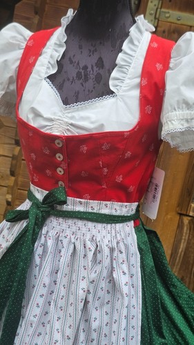 Trachten deiser dirndl - trachten,