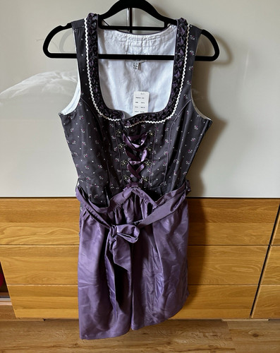 Country life dirndl gitti - life,