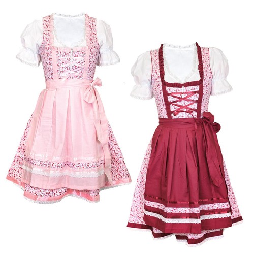 Damen dirndl set mimi - set,