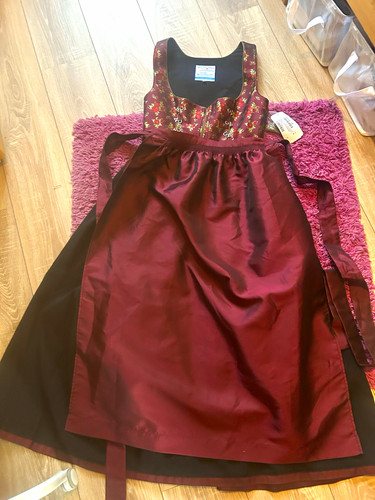 Kerstins landhausmode dirndl - kerstins,