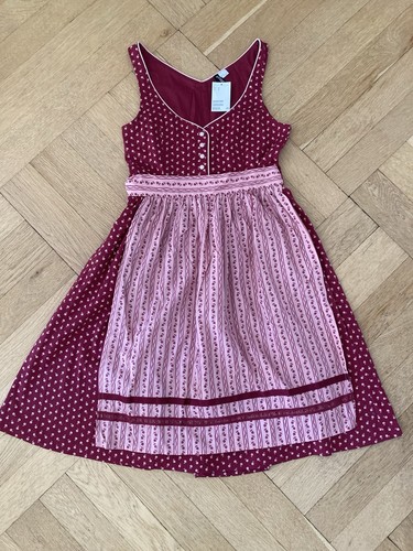 Dirndl mit schürze - dirndl,