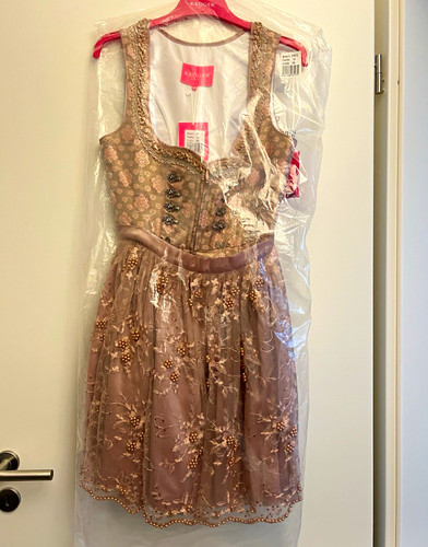 Krüger madl dirndl - madl,