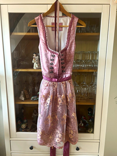 Wiesnwuid stockerpoint dirndl - stockerpoint,