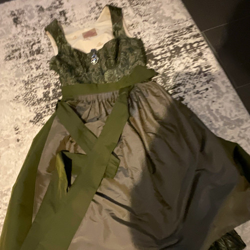 Astrid söll dirndl dhalia - dirndl,