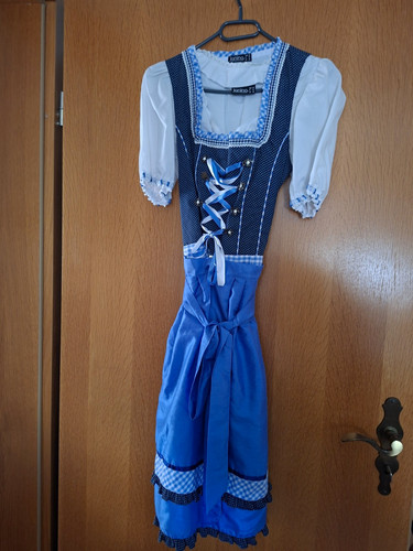 Janina dirndl damen 38 - damen, gr.