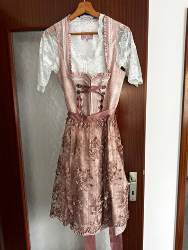 Krüger madl dirndl 38 - krüger,