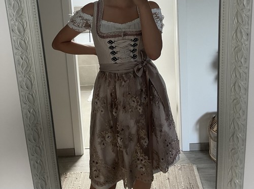 Dirndl stockerpoint 38 - dirndl,
