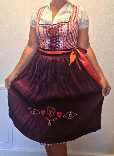 Spieth wensky dirndl - spieth, 38