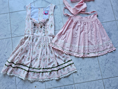 Krüger madl dirndl - krüger,