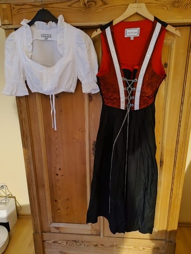 Dirndl von com 38 - dirndl, gr.