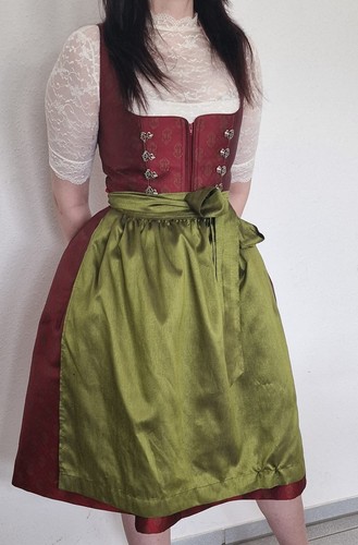 Oktoberfest dirndl 38 - oktoberfest, gr.