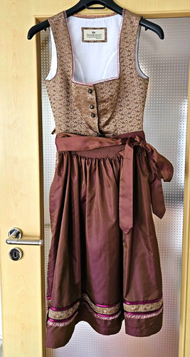 Stockerpoint dirndl damen - dirndl, gr