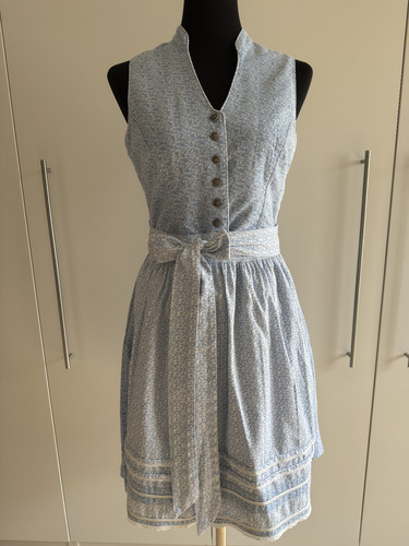 Dirndl von spieth - gr.38,