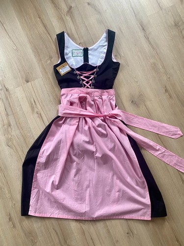 Dirndl neu und - dirndl,