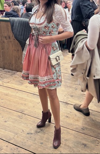 Mega dirndl von - mega,