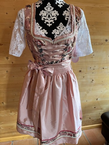 Dirndl stockerpoint rosa - stockerpoint,