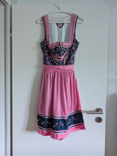 Dirndl von spieth wensky - &,