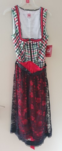Dirndl spieth wensky tiffany - dirndl,