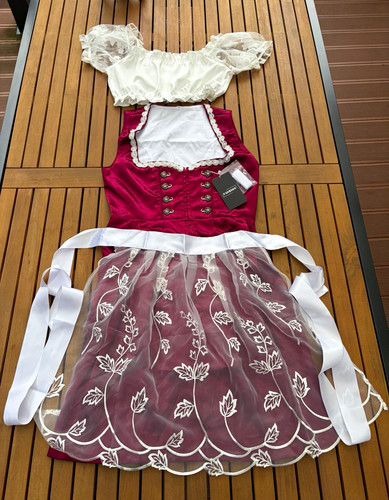 Damen dirndl 38 - damen, gr.