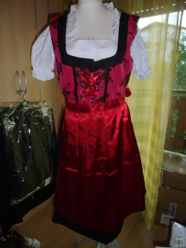 Lifos dirndl neu ovp - gr.,