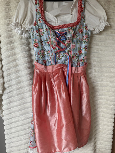 Brandl tracht dirndl - brandl, gr.