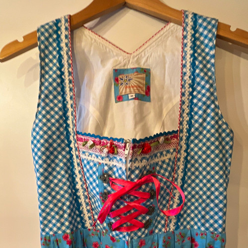 Stockerpoint dirndl damen - stockerpoint,