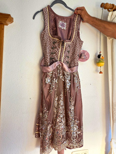 Marjo dirndl damen - damen, gr.
