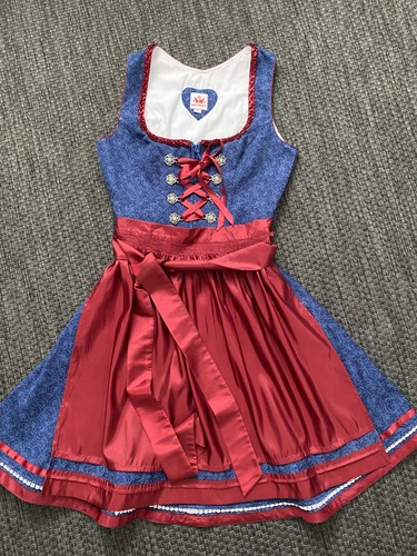 Spieth wensky dirndl - wensky,