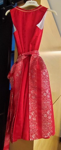 Neues trachten dirndl 38 - trachten, gr.38