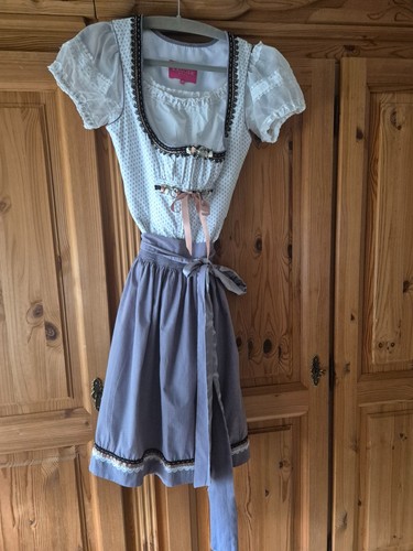 Dirndl groesse von krüger - dirndl,