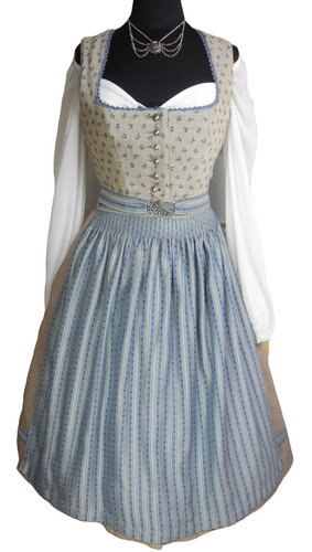 Schönes dirndl der - schönes,