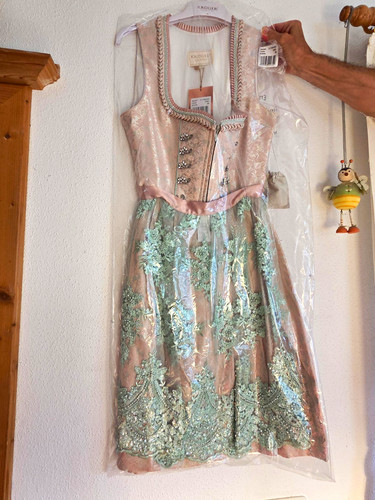 Krüger dirndl damen - krüger,
