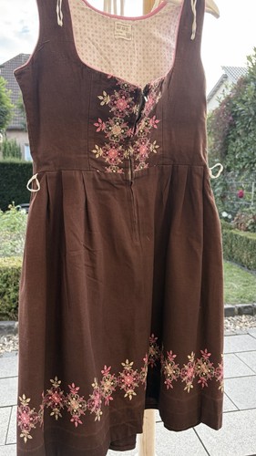 Trachten dirndl 38 - , gr.