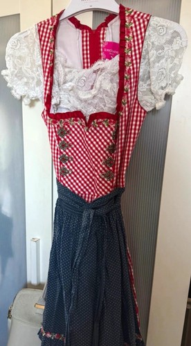 Krüger madl dirndl damen - krüger,