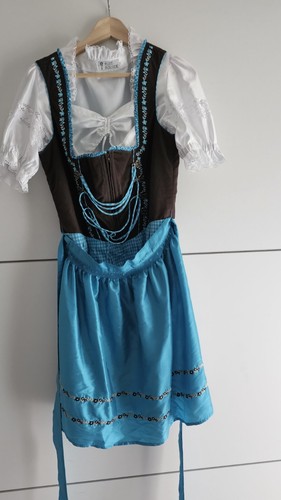 Dirndl spieth wensky - 2, &
