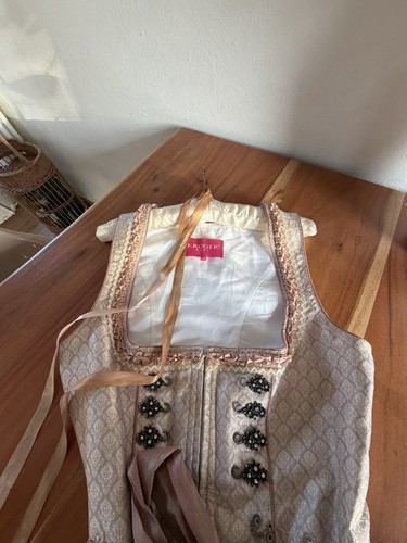 Krüger madl damen dirndl - madl,