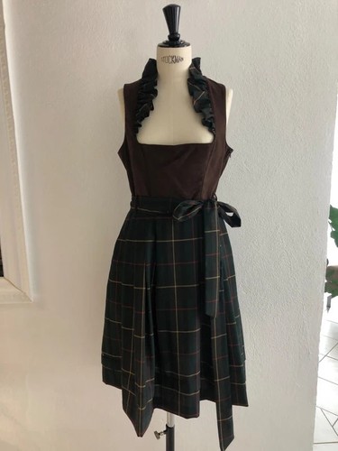 Kaiserjäger dirndl 38 - k&k,