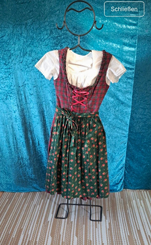 Almsach damen dirndl - almsach,