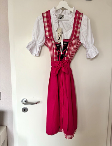 Alpenmärchen damen dirndl - alpenmärchen,